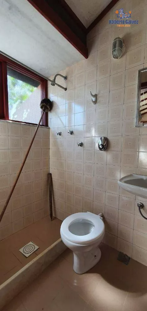 Casa, 4 quartos, 376 m² - Foto 19