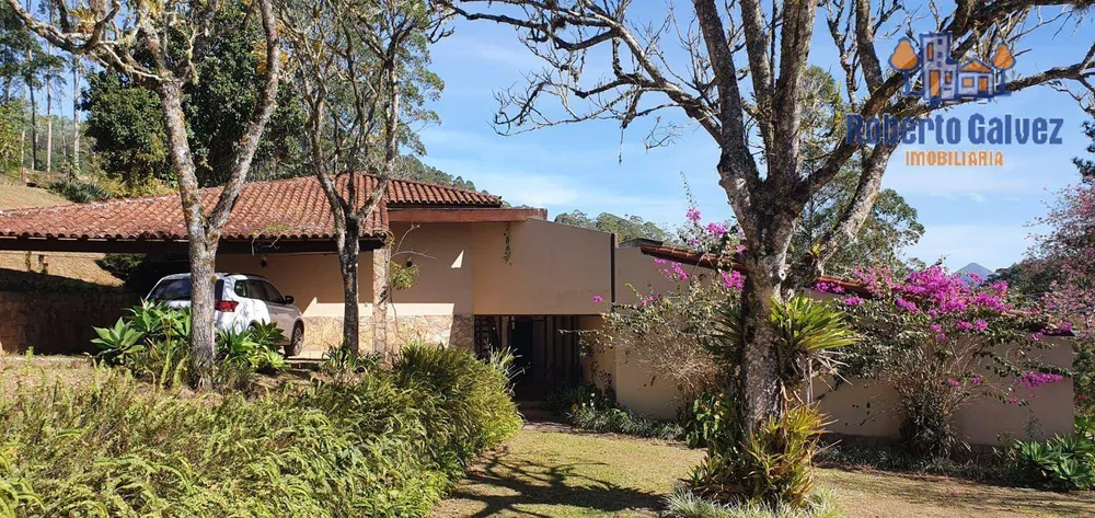 Casa, 4 quartos, 376 m² - Foto 3