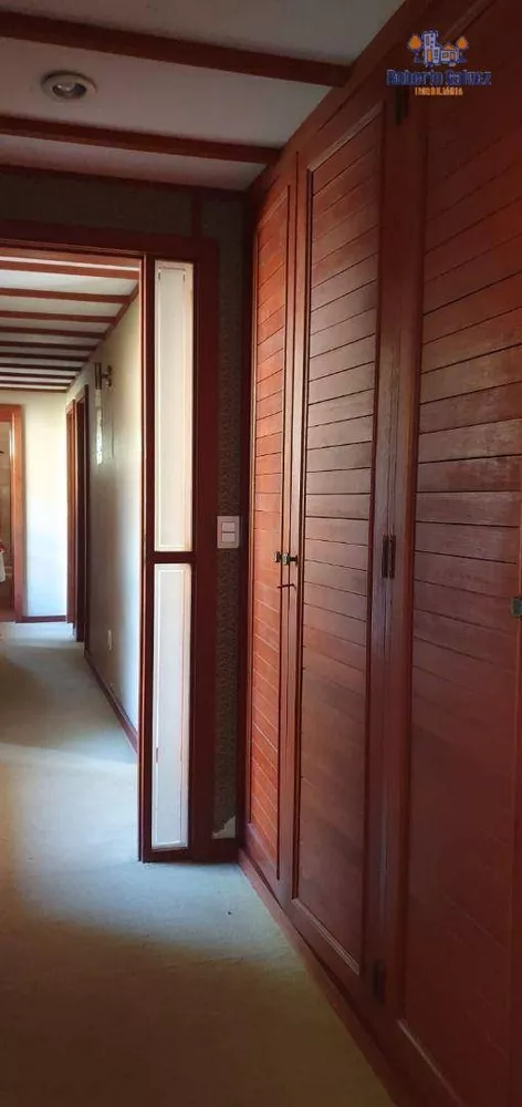 Casa, 4 quartos, 376 m² - Foto 27