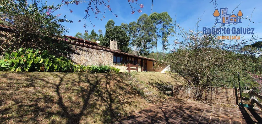 Casa, 4 quartos, 376 m² - Foto 33