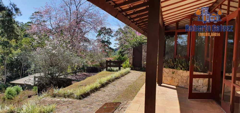 Casa, 4 quartos, 376 m² - Foto 12