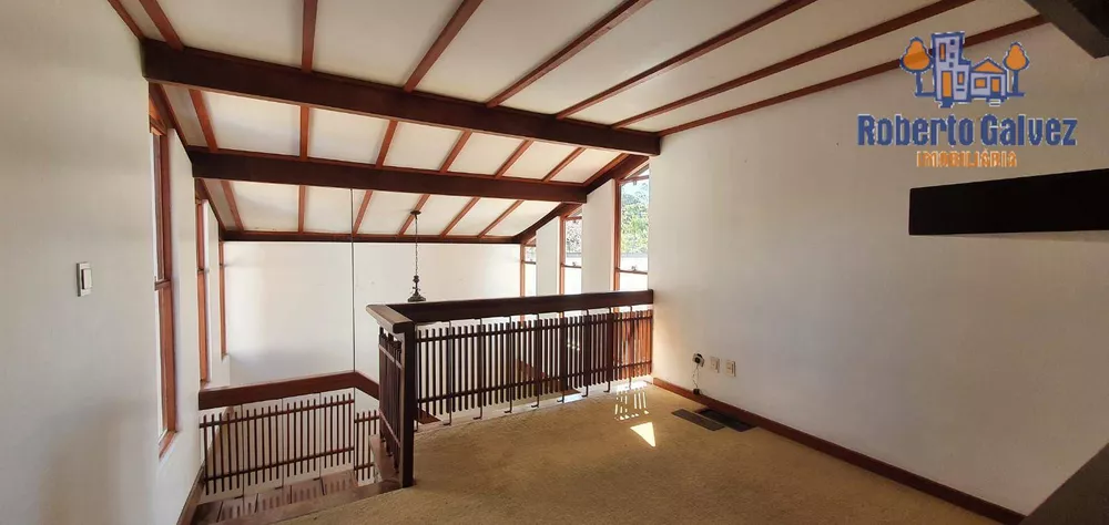 Casa, 4 quartos, 376 m² - Foto 21