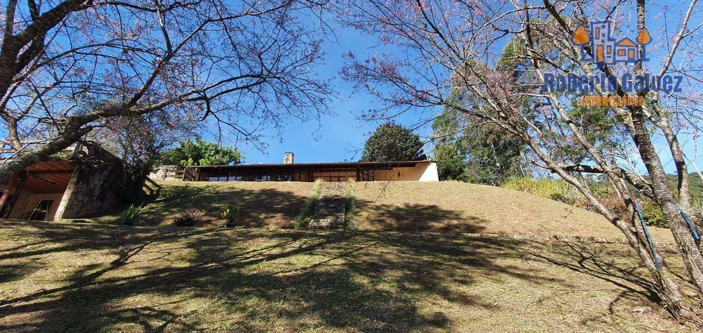 Casa, 4 quartos, 376 m² - Foto 5