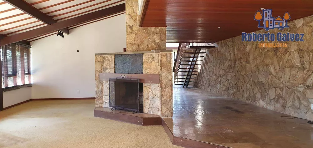 Casa, 4 quartos, 376 m² - Foto 9