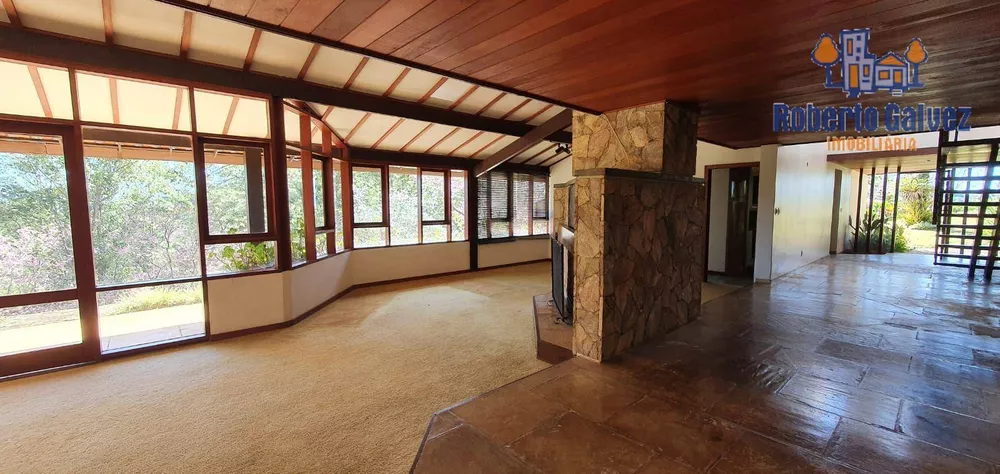 Casa, 4 quartos, 376 m² - Foto 8