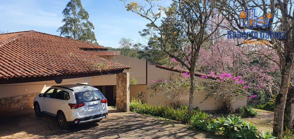 Casa, 4 quartos, 376 m² - Foto 2