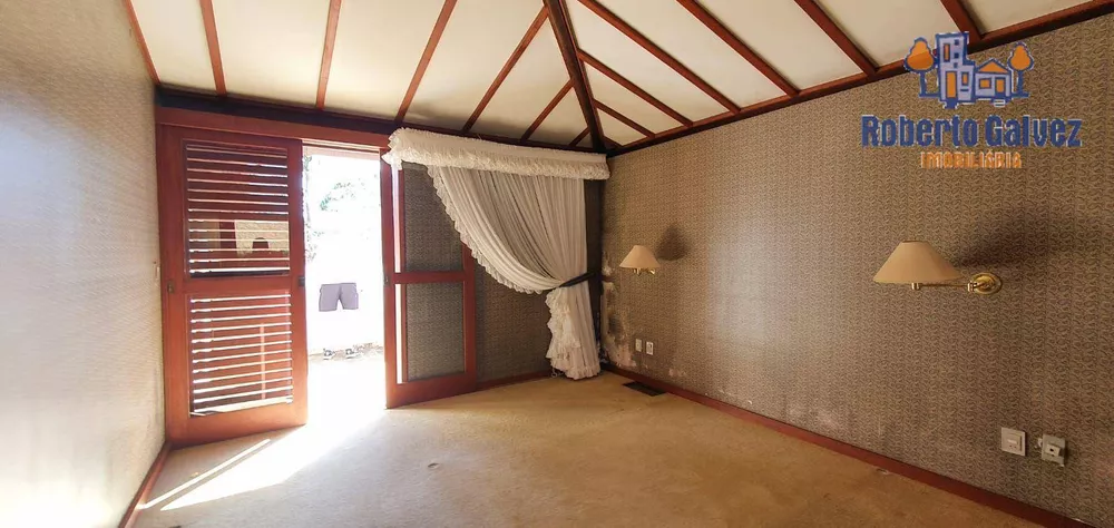 Casa, 4 quartos, 376 m² - Foto 22