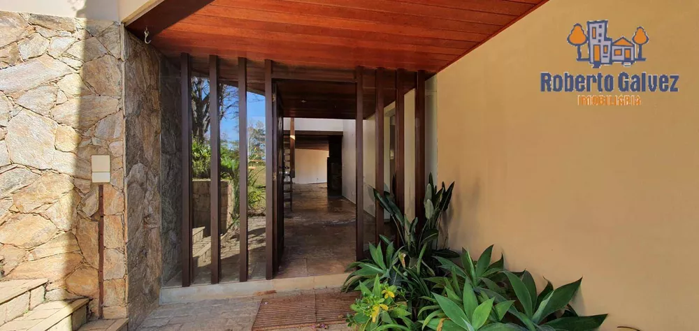 Casa, 4 quartos, 376 m² - Foto 6