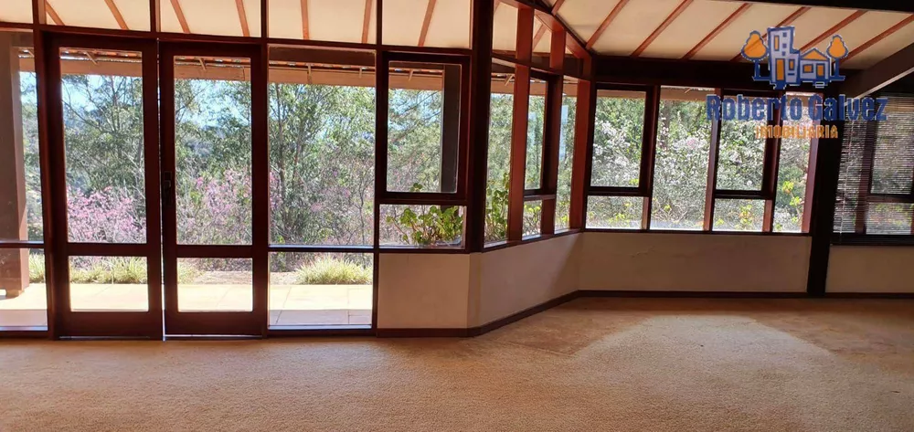 Casa, 4 quartos, 376 m² - Foto 11