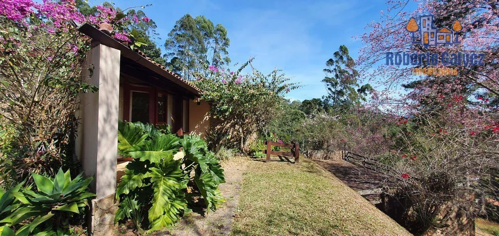 Casa, 4 quartos, 376 m² - Foto 33