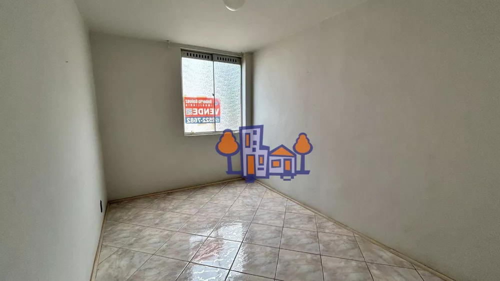 Apartamento, 1 quarto, 46 m² - Foto 2