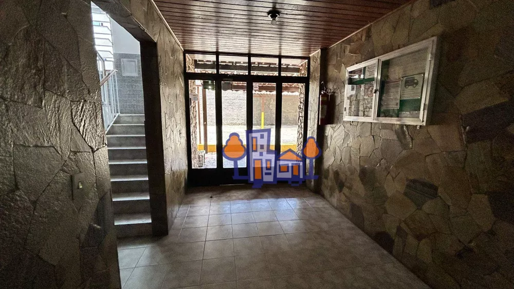 Apartamento, 1 quarto, 46 m² - Foto 11