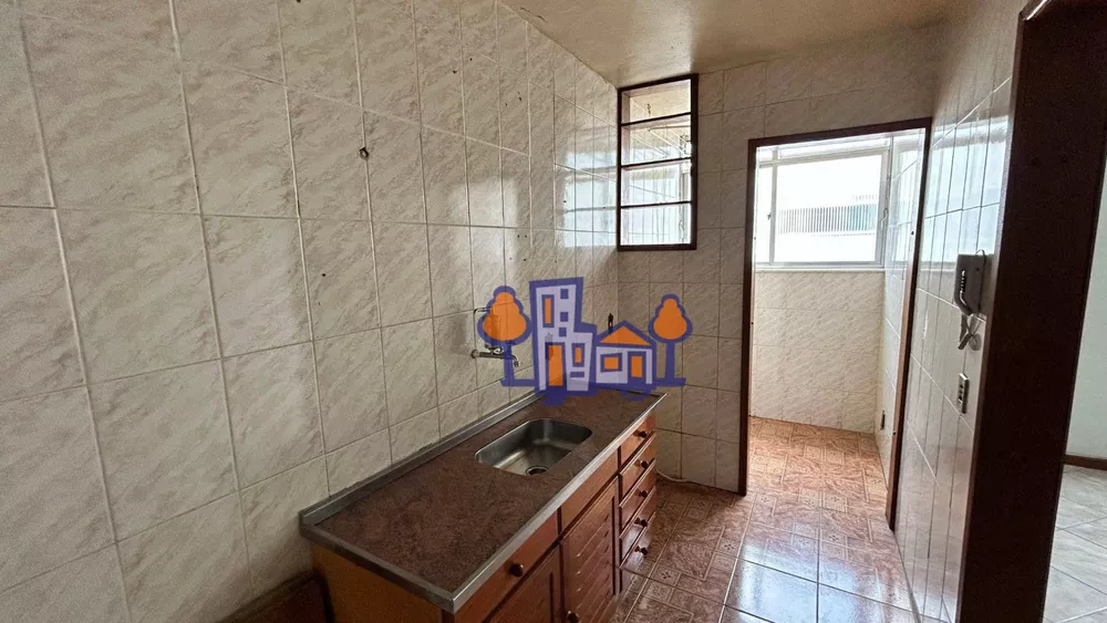 Apartamento, 1 quarto, 46 m² - Foto 8