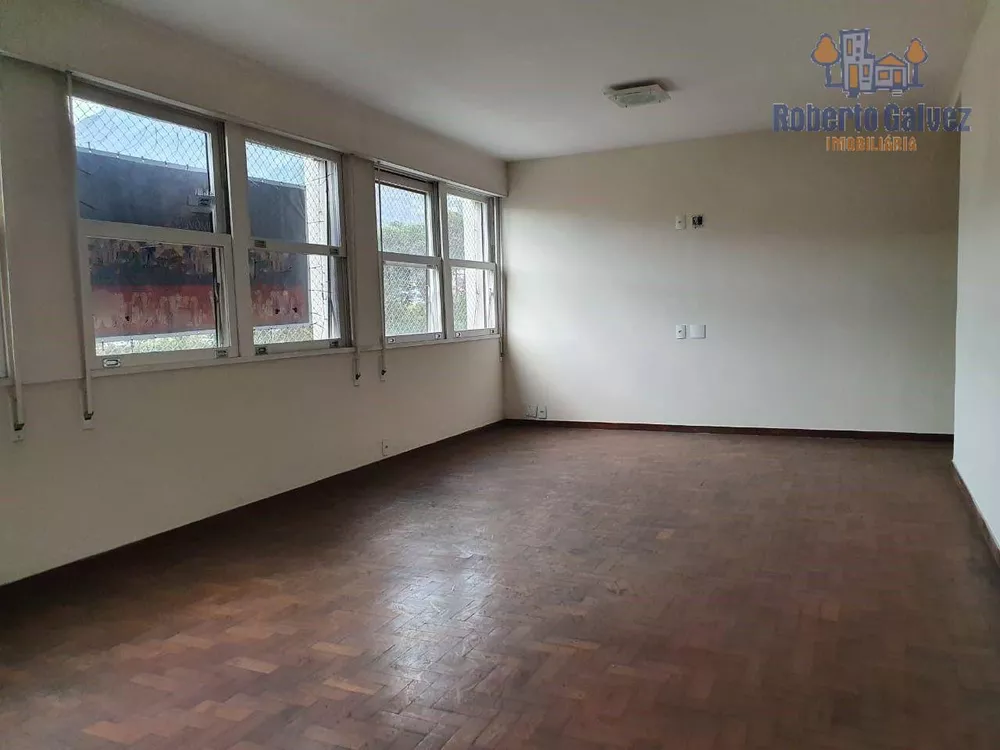 Apartamento, 3 quartos, 140 m² - Foto 11