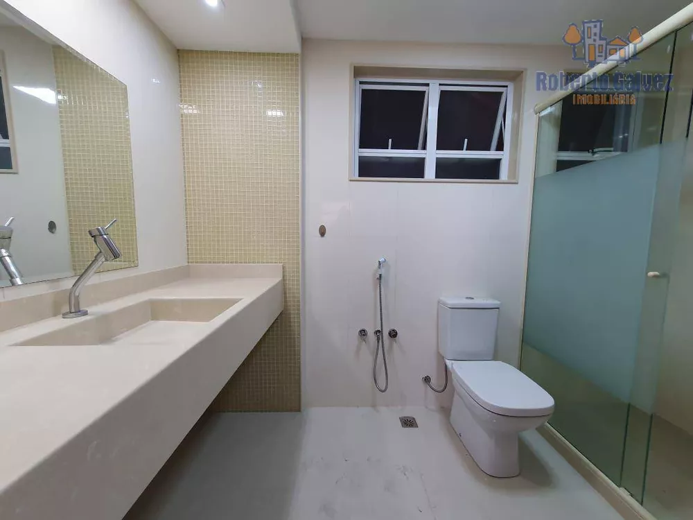 Apartamento, 3 quartos, 140 m² - Foto 1