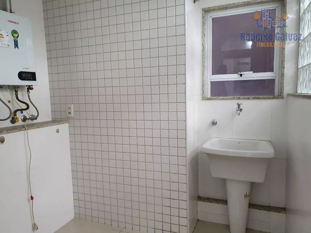 Apartamento, 3 quartos, 140 m² - Foto 7