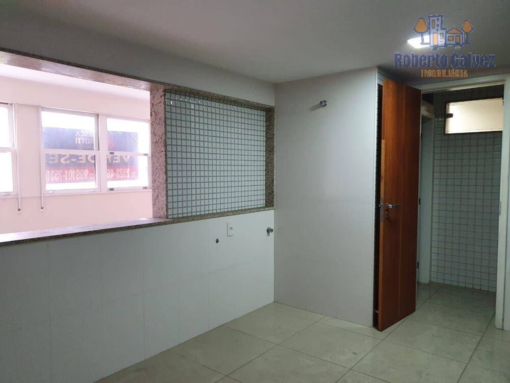 Apartamento, 3 quartos, 140 m² - Foto 14