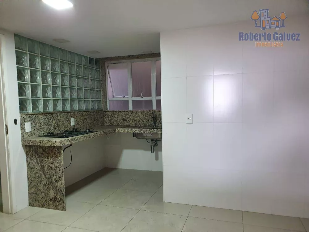 Apartamento, 3 quartos, 140 m² - Foto 10