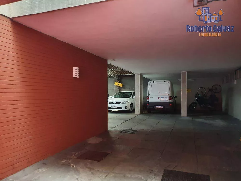 Apartamento, 3 quartos, 140 m² - Foto 2