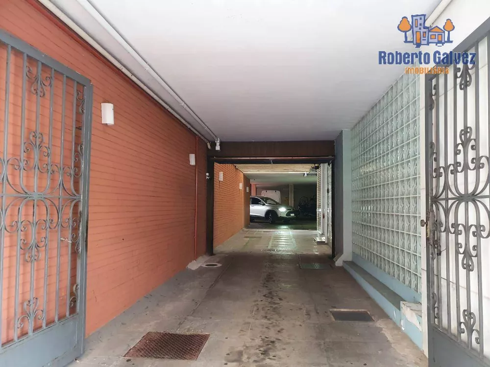 Apartamento, 3 quartos, 140 m² - Foto 4