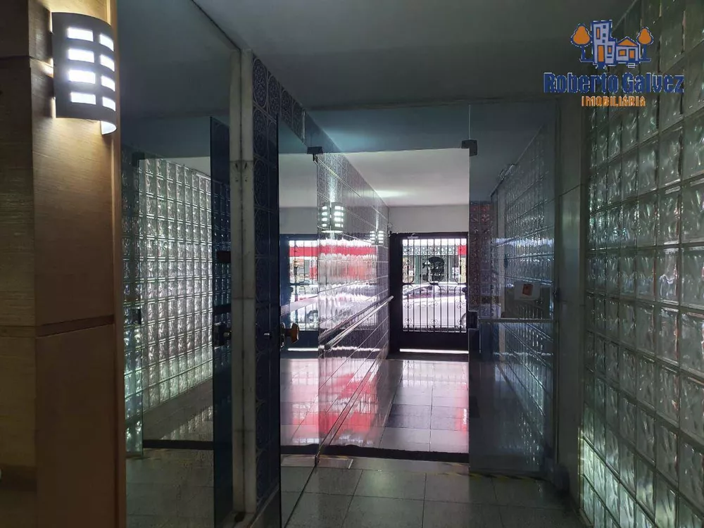 Apartamento, 3 quartos, 140 m² - Foto 3