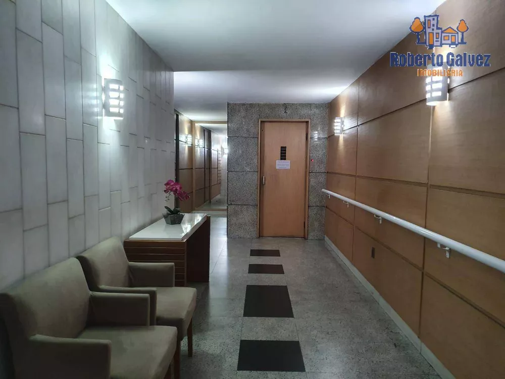 Apartamento, 3 quartos, 140 m² - Foto 5