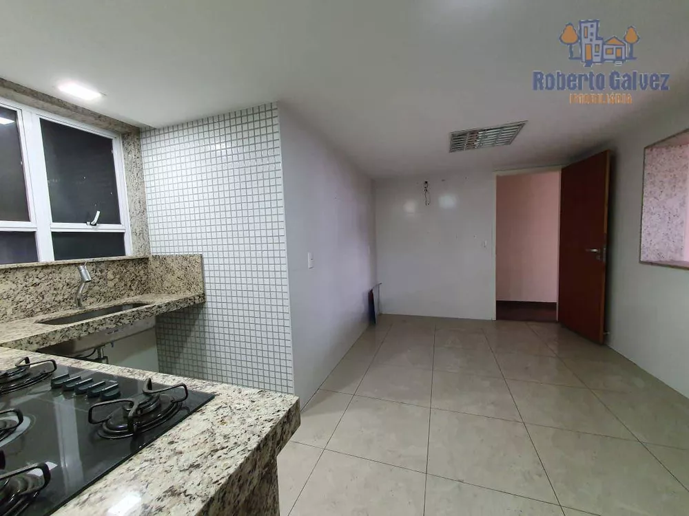 Apartamento, 3 quartos, 140 m² - Foto 9