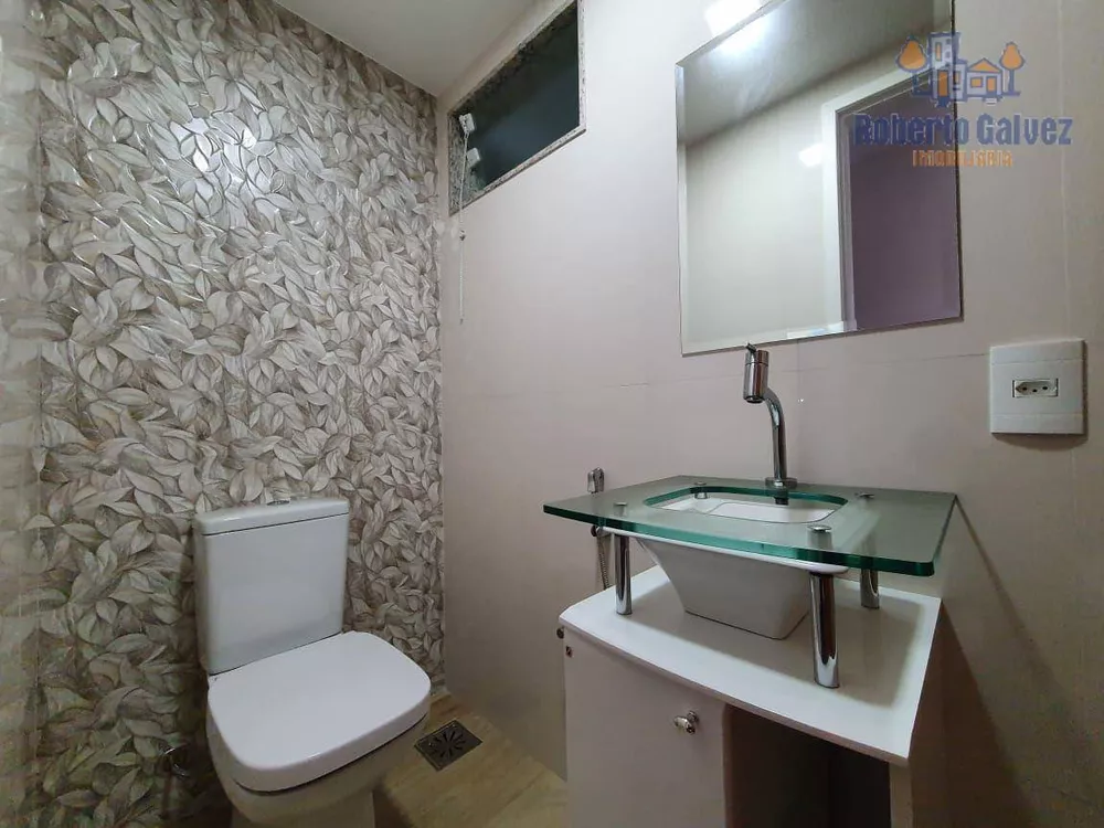 Apartamento, 3 quartos, 140 m² - Foto 12