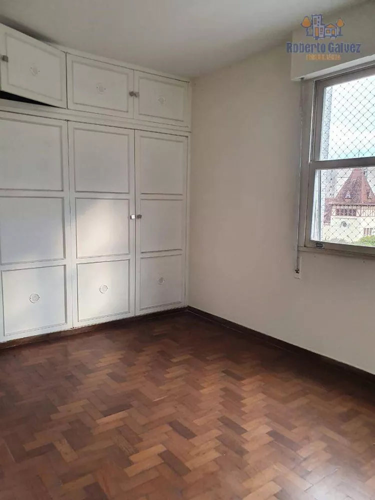 Apartamento, 3 quartos, 140 m² - Foto 8