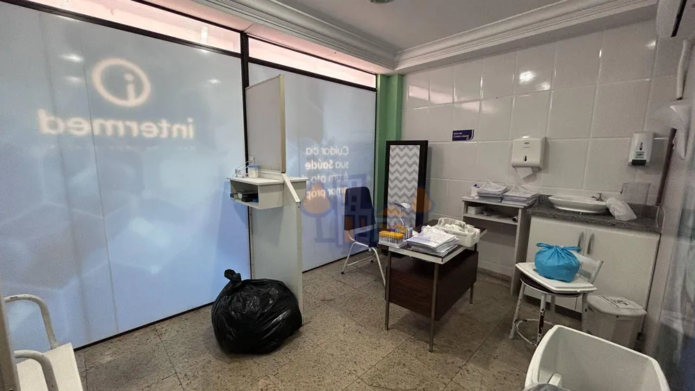 Prédio Inteiro, 360 m² - Foto 21