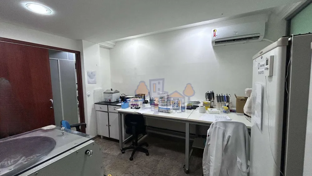 Prédio Inteiro, 360 m² - Foto 15