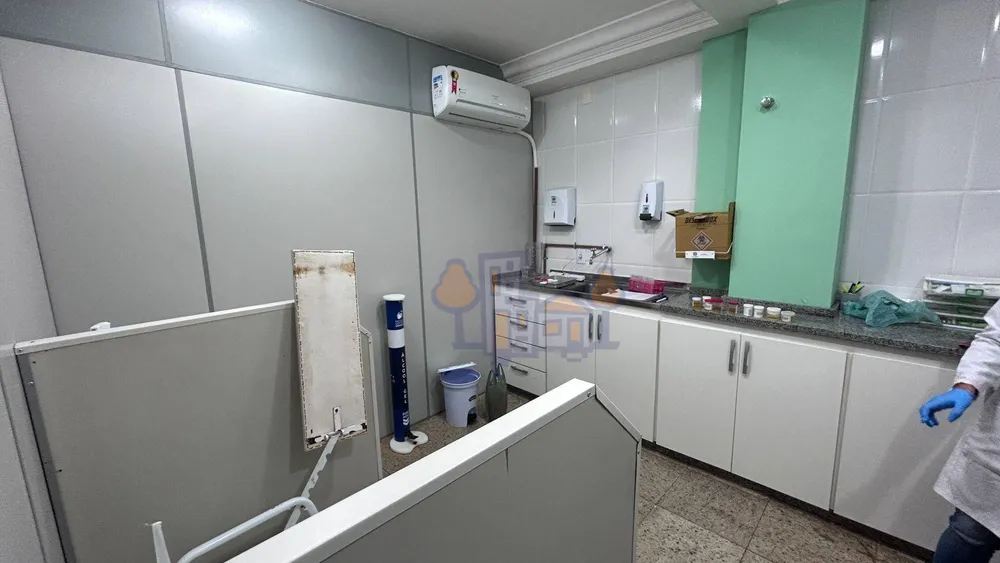 Prédio Inteiro, 360 m² - Foto 6