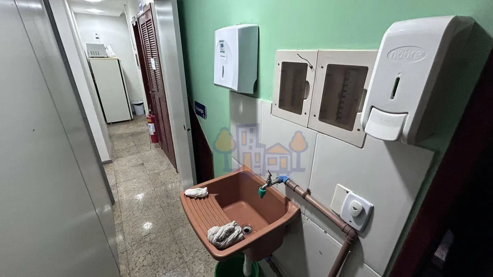 Prédio Inteiro, 360 m² - Foto 29
