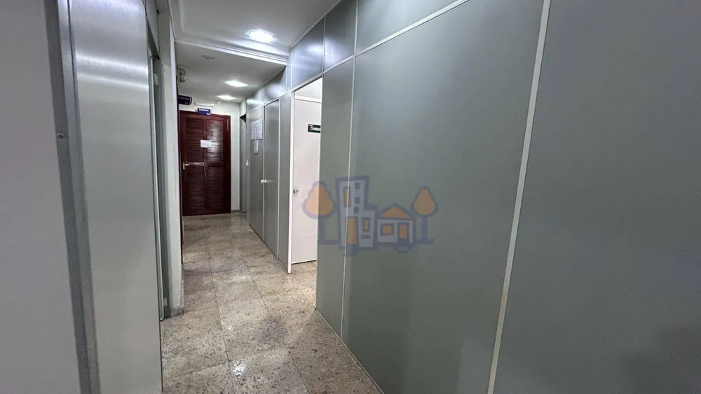 Prédio Inteiro, 360 m² - Foto 19