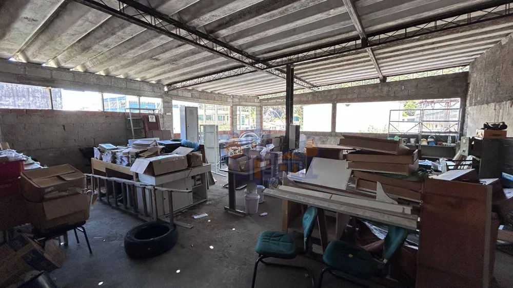 Prédio Inteiro, 360 m² - Foto 18