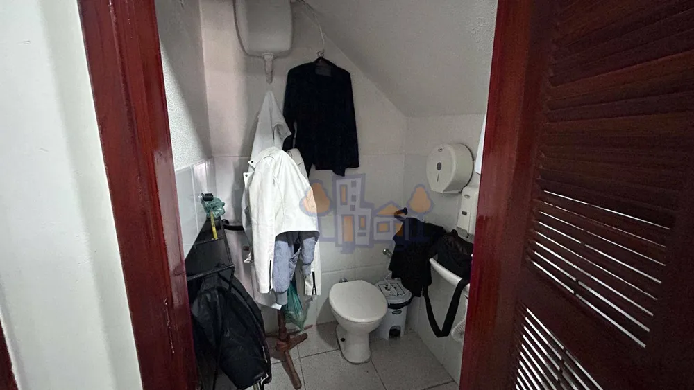 Prédio Inteiro, 360 m² - Foto 24