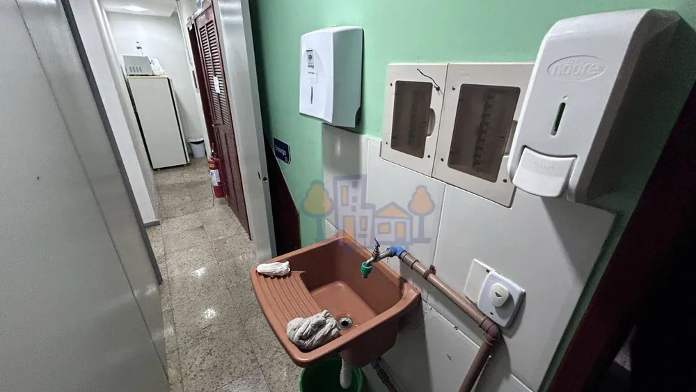 Prédio Inteiro, 360 m² - Foto 4