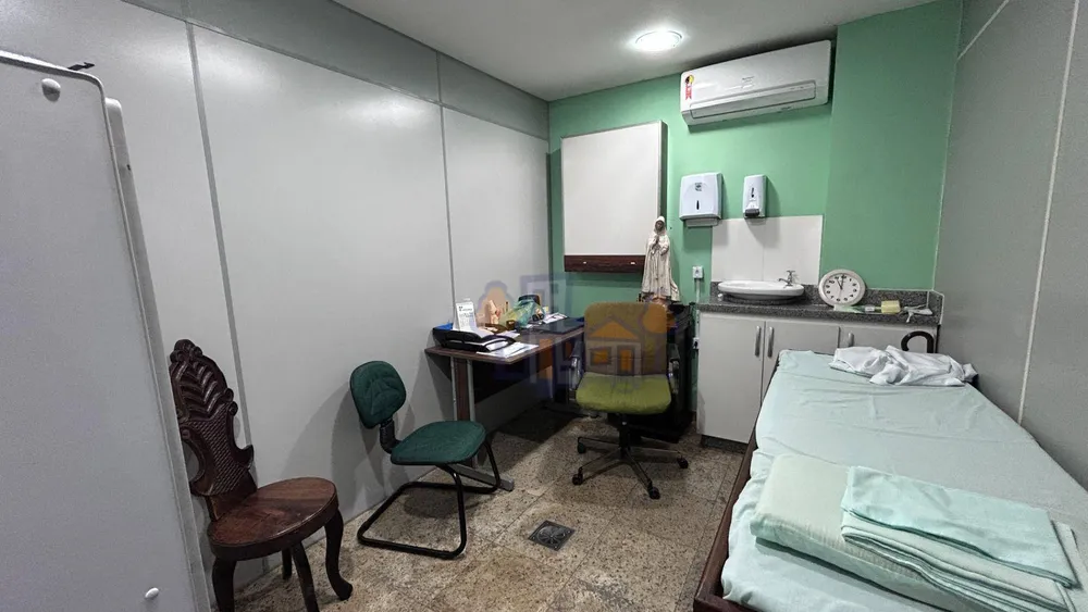 Prédio Inteiro, 360 m² - Foto 11