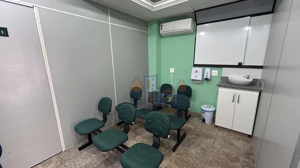 Prédio Inteiro, 360 m² - Foto 28