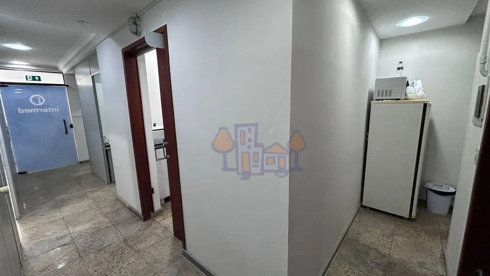 Prédio Inteiro, 360 m² - Foto 33