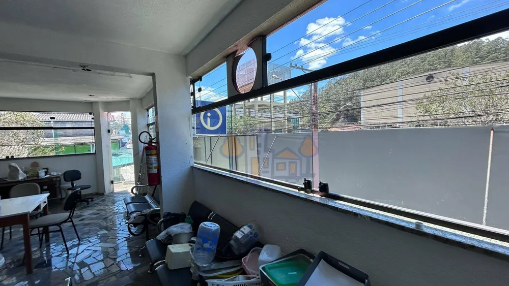 Prédio Inteiro, 360 m² - Foto 32