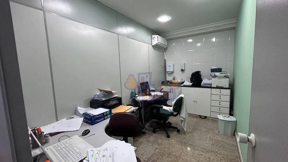 Prédio Inteiro, 360 m² - Foto 34