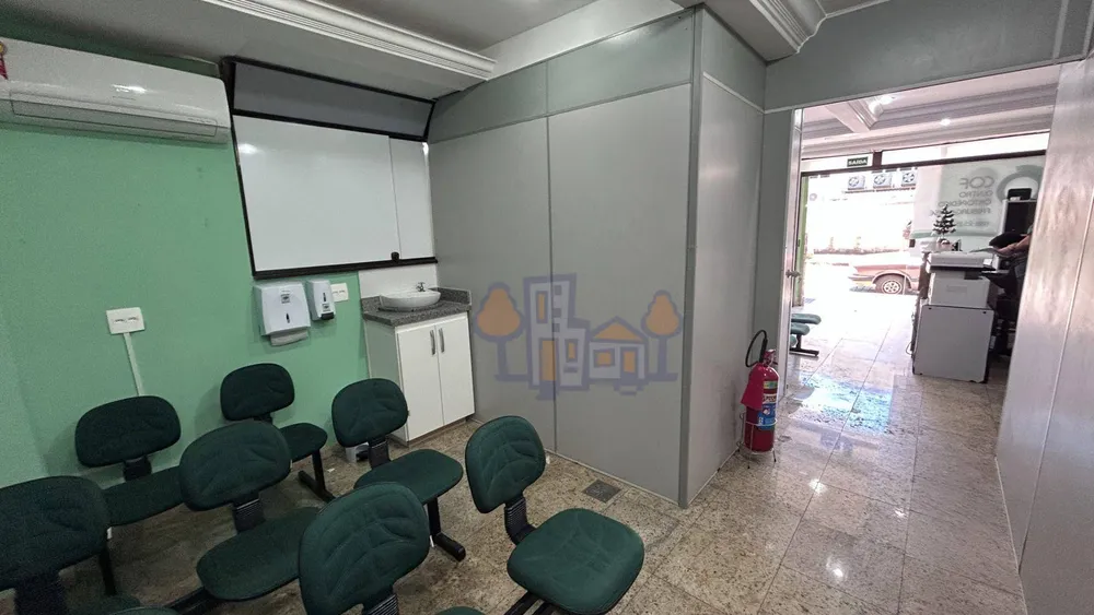 Prédio Inteiro, 360 m² - Foto 30