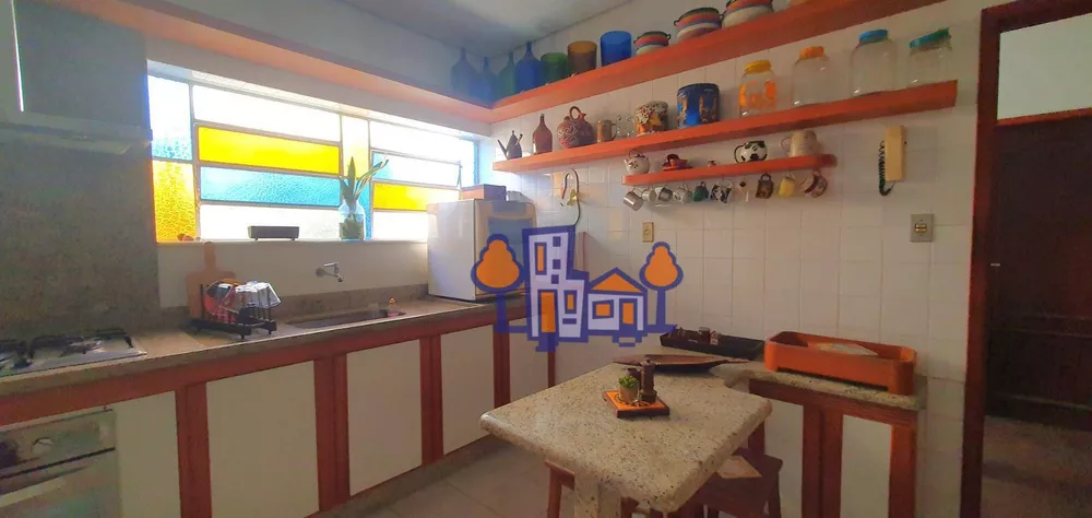Casa, 3 quartos, 234 m² - Foto 20