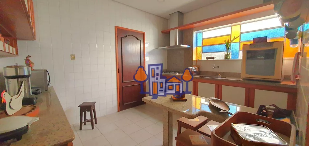 Casa, 3 quartos, 234 m² - Foto 19