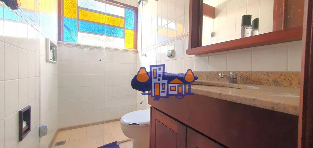 Casa, 3 quartos, 234 m² - Foto 21