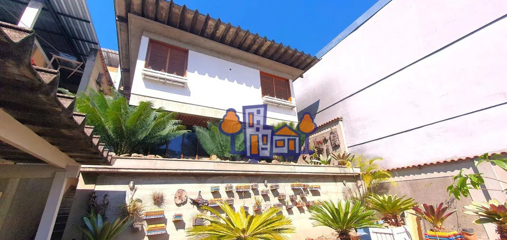 Casa, 3 quartos, 234 m² - Foto 10