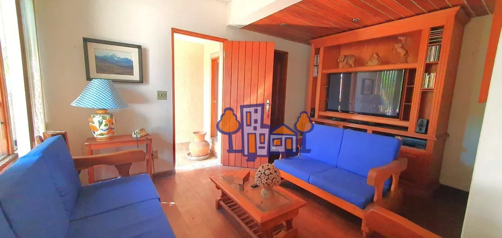 Casa, 3 quartos, 234 m² - Foto 5