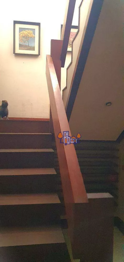 Casa, 3 quartos, 234 m² - Foto 25