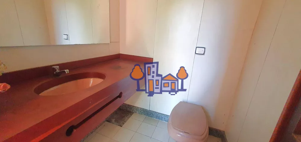 Casa, 3 quartos, 234 m² - Foto 24
